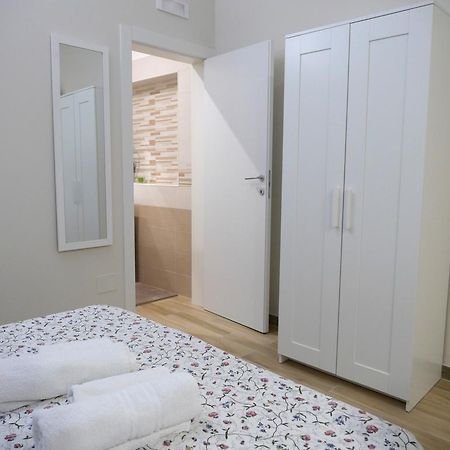 Welcome Holiday House Polignano a Mare Extérieur photo