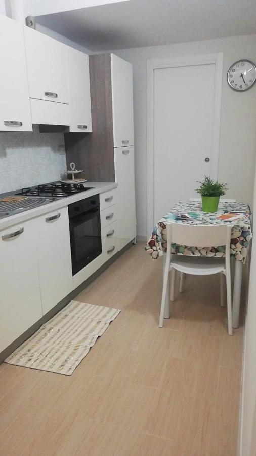 Welcome Holiday House Polignano a Mare Extérieur photo