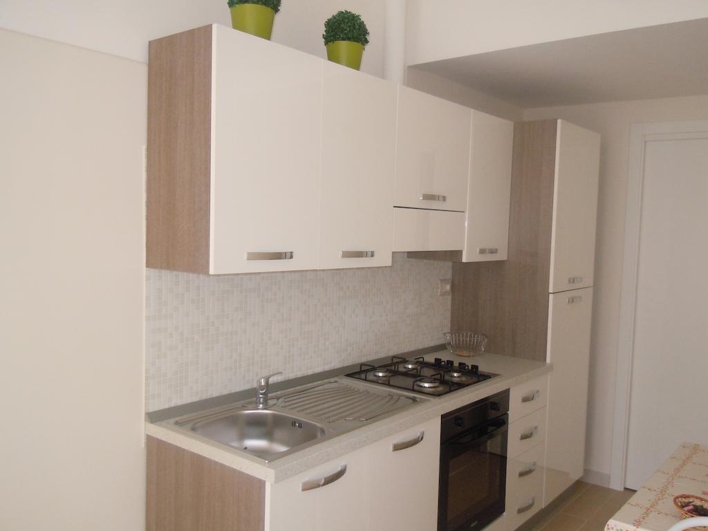 Welcome Holiday House Polignano a Mare Chambre photo