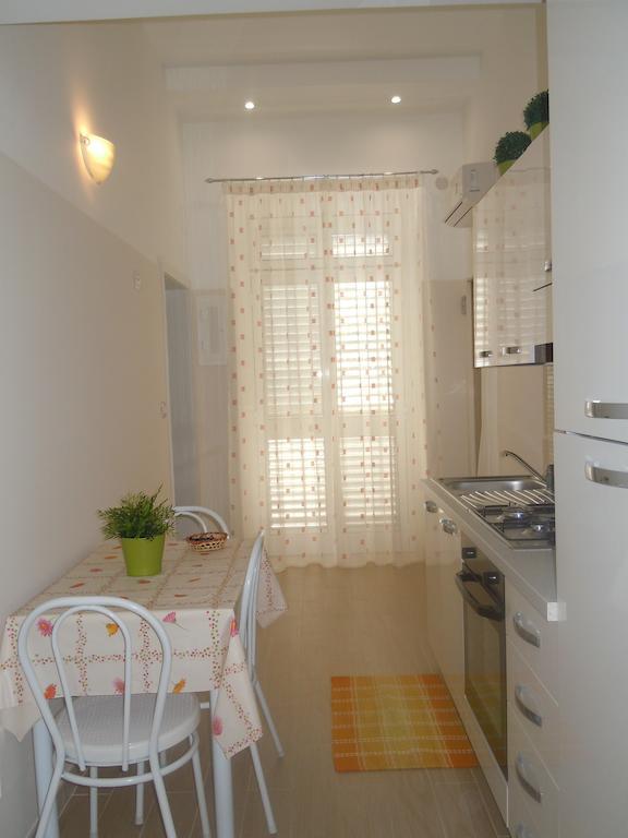 Welcome Holiday House Polignano a Mare Extérieur photo