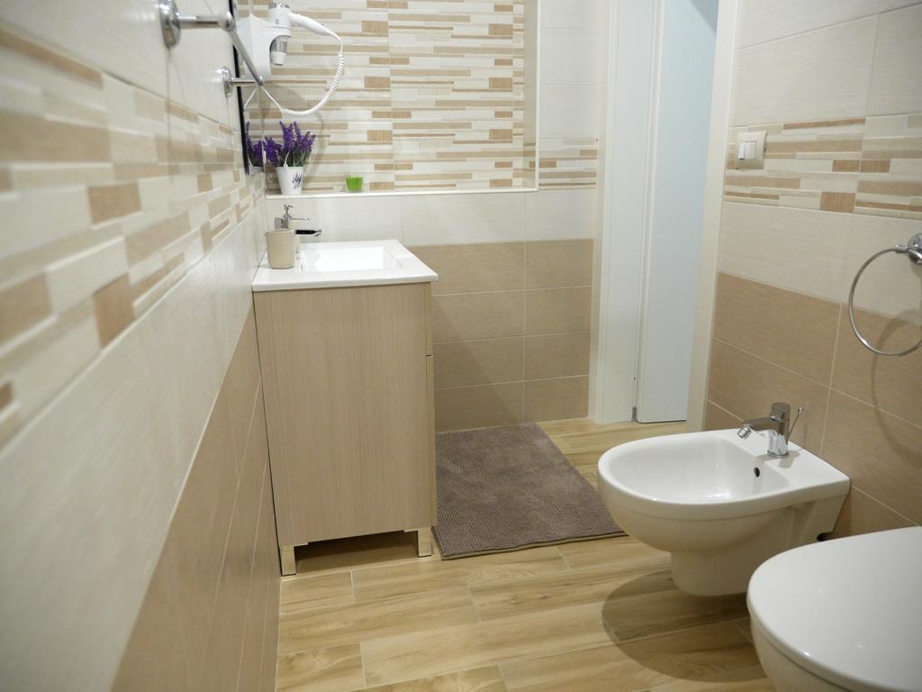 Welcome Holiday House Polignano a Mare Extérieur photo