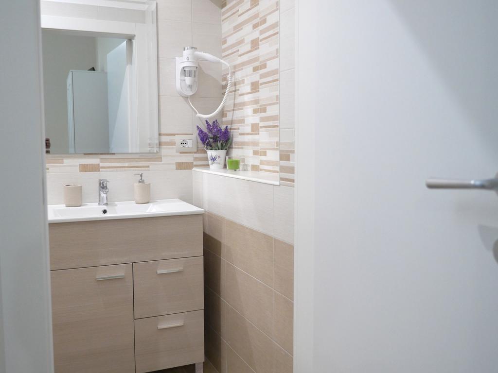 Welcome Holiday House Polignano a Mare Extérieur photo