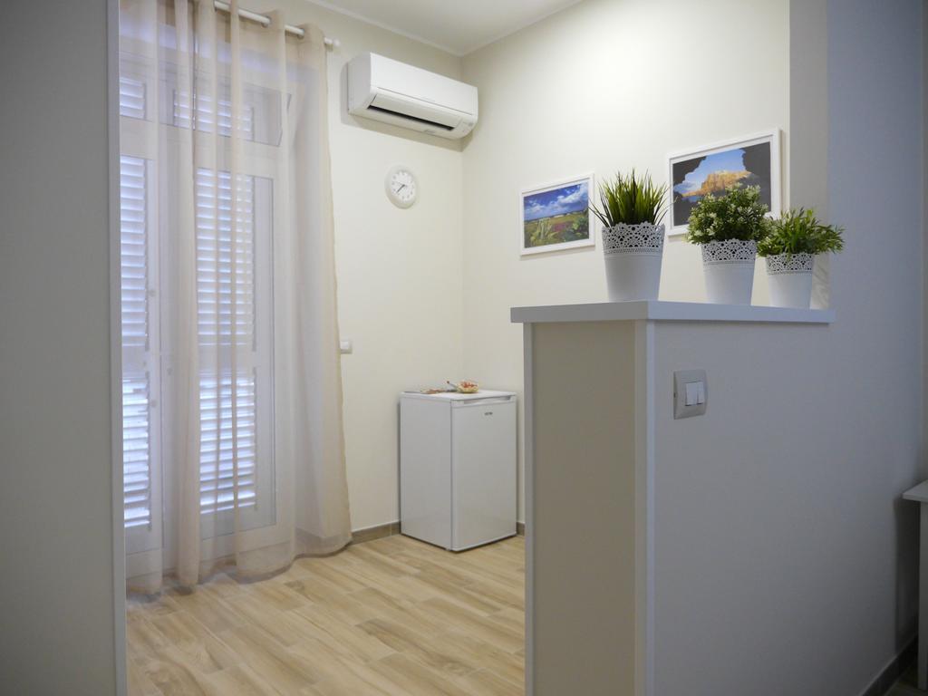 Welcome Holiday House Polignano a Mare Extérieur photo