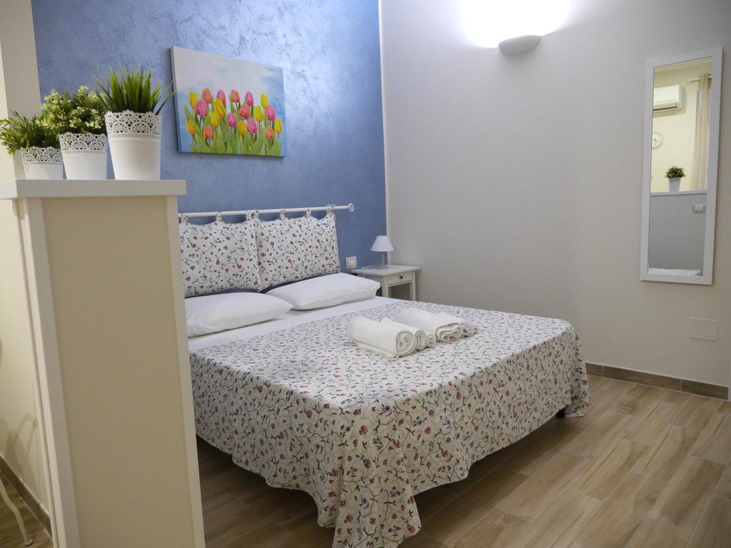 Welcome Holiday House Polignano a Mare Extérieur photo