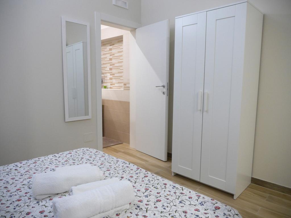 Welcome Holiday House Polignano a Mare Extérieur photo